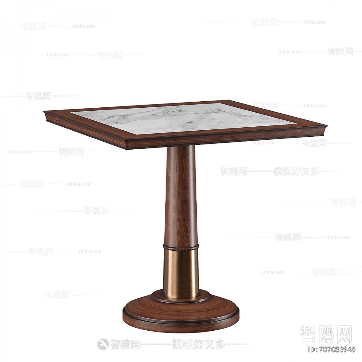 Modern Table