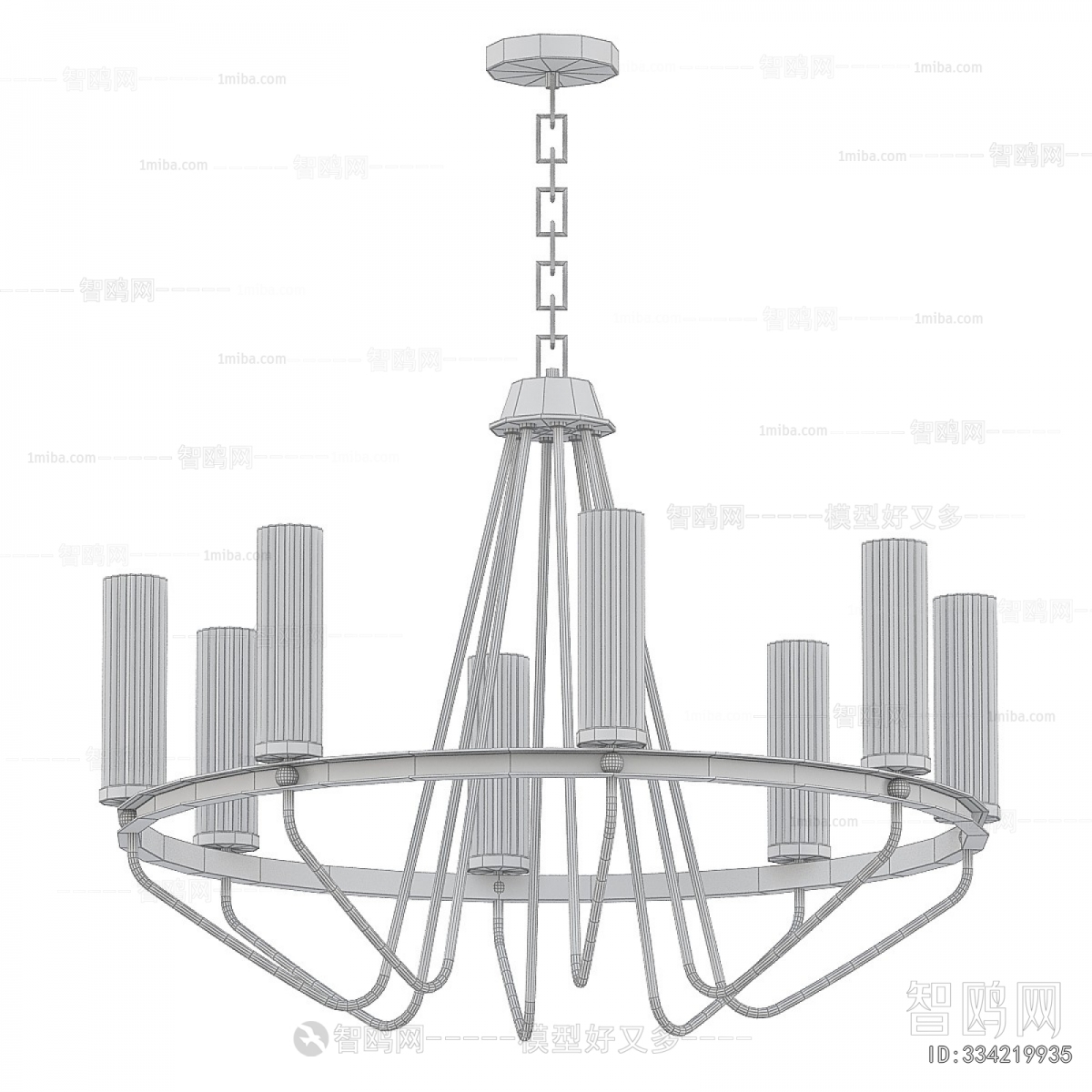 Modern Droplight