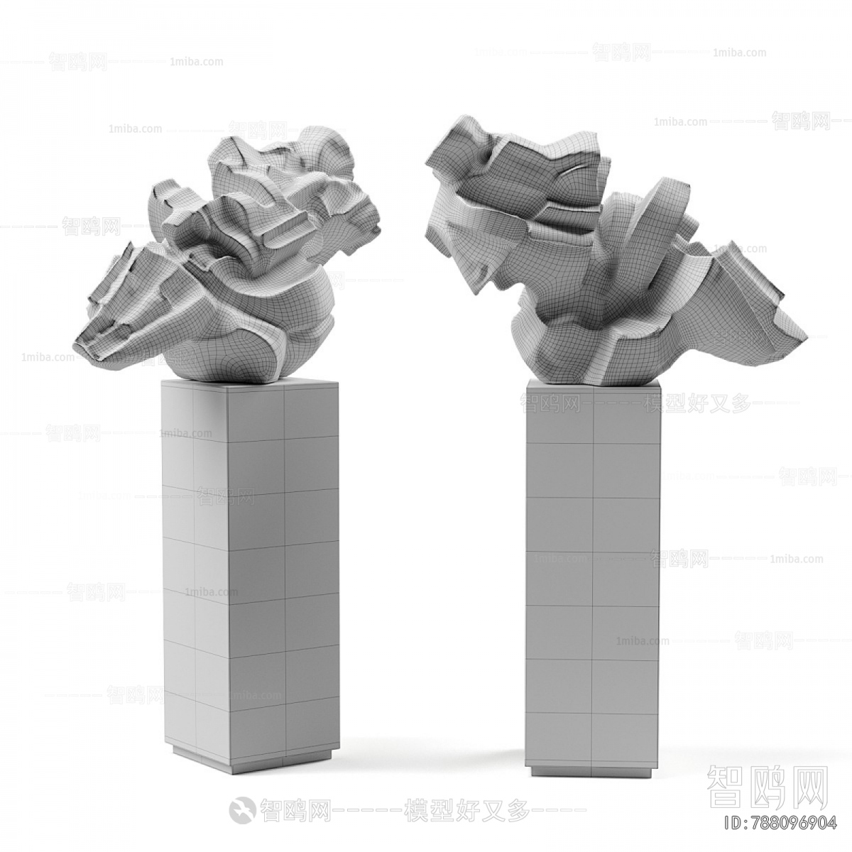 Modern Sculpture
