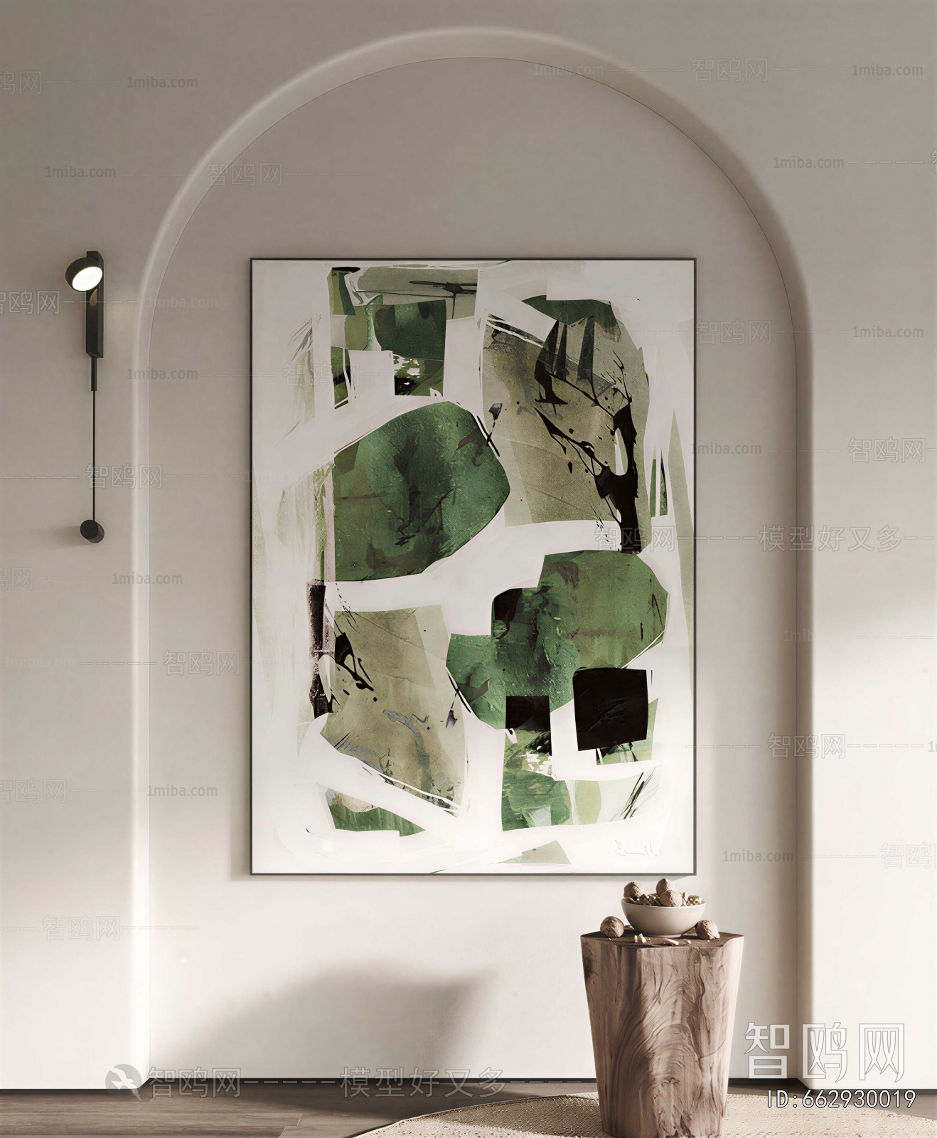 Modern Painting
