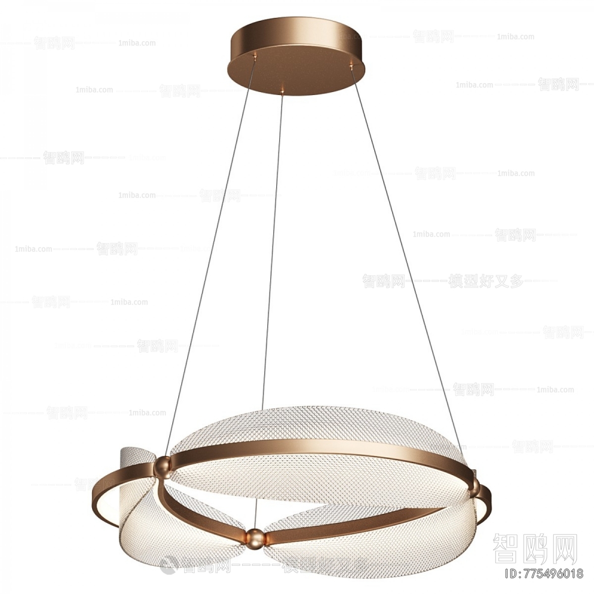 Modern Droplight