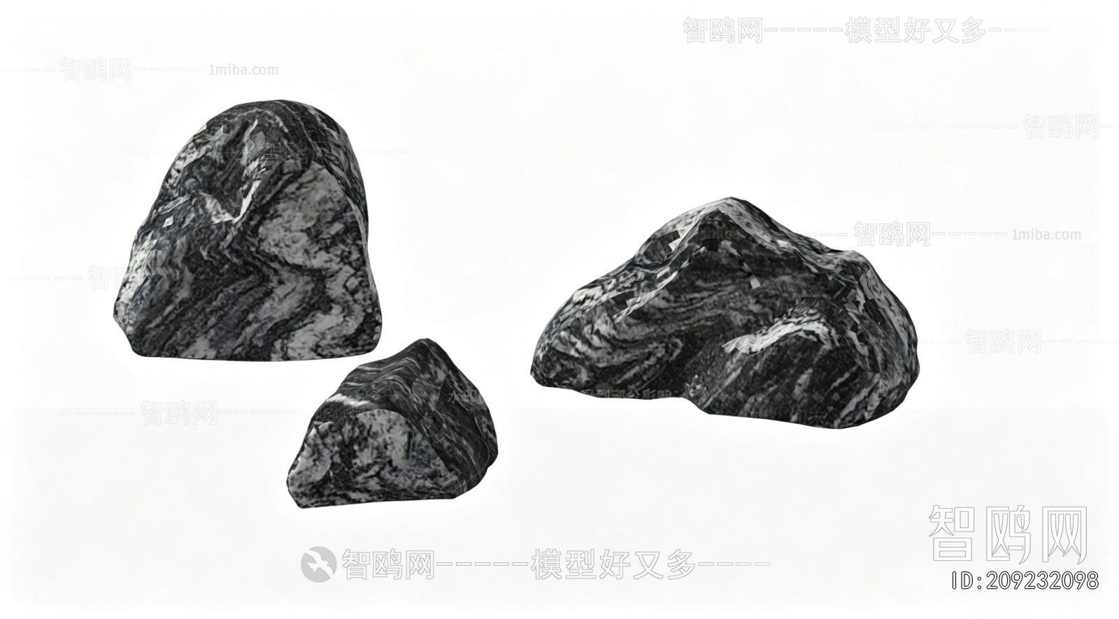 Modern Stone