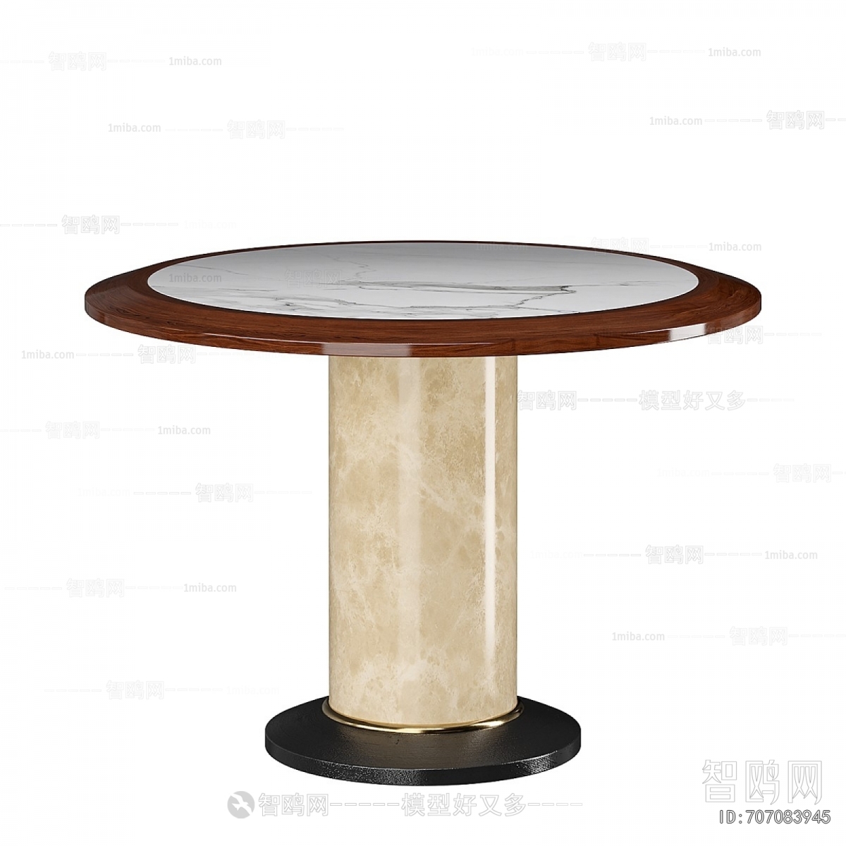 Modern Table