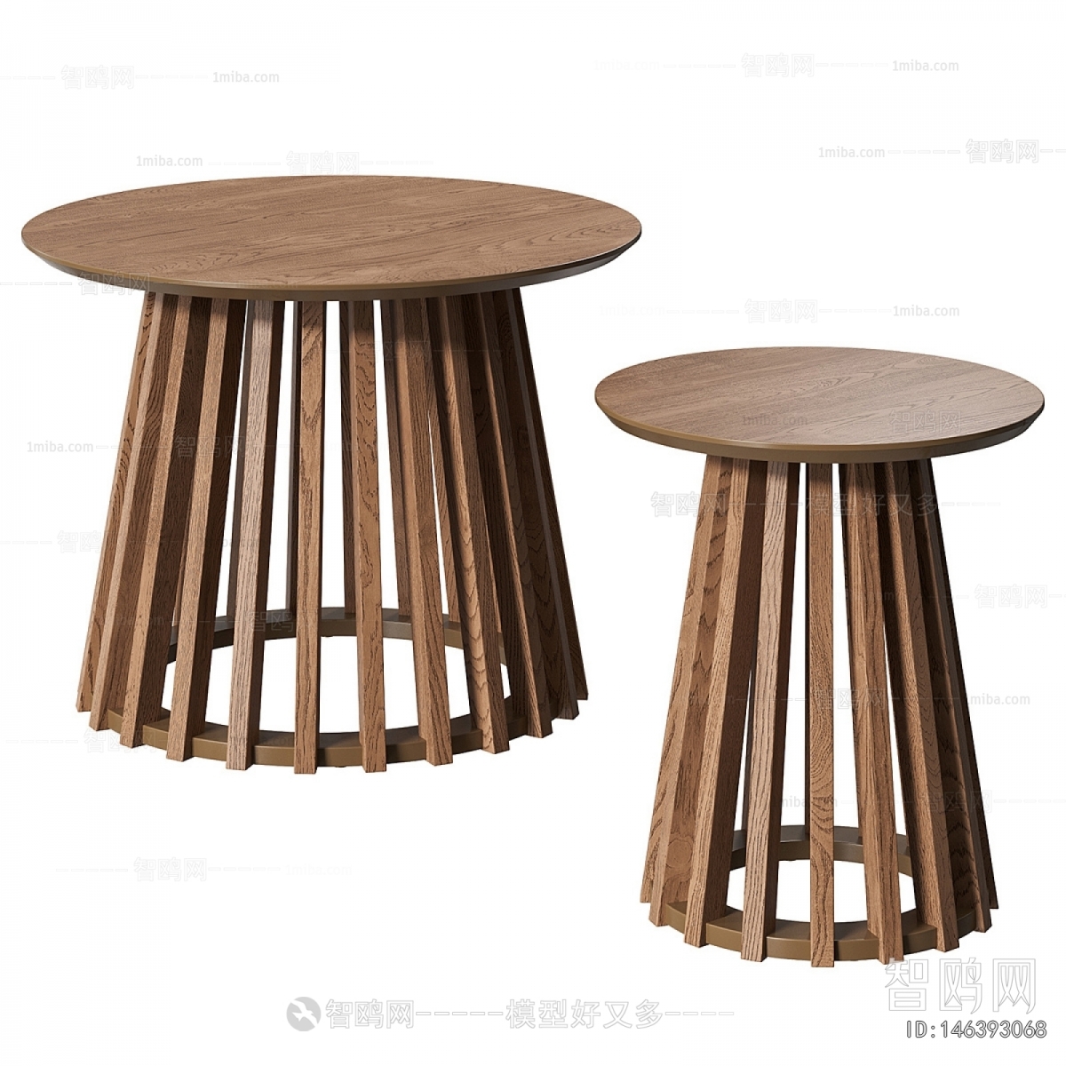 Modern Side Table/corner Table