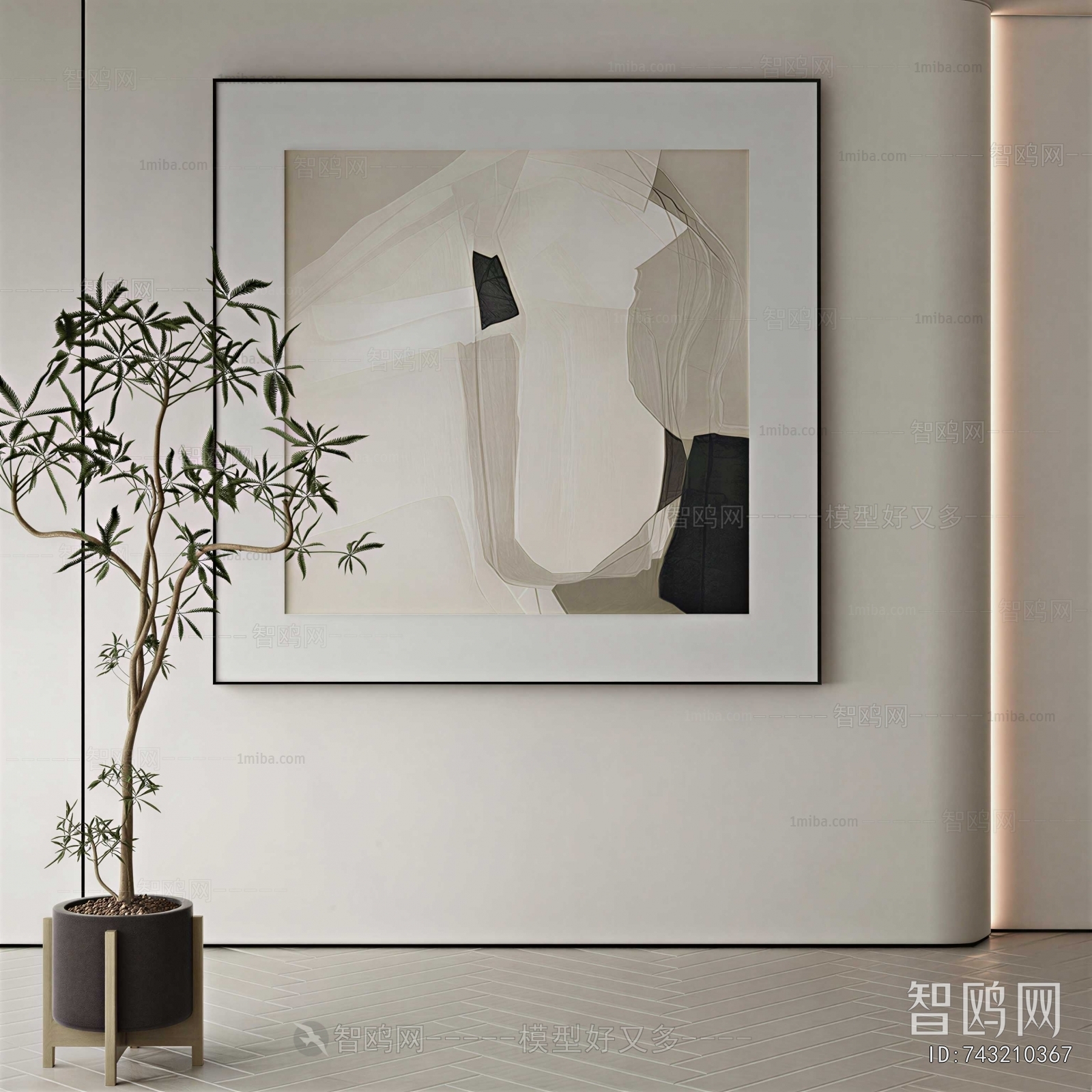 Modern Painting