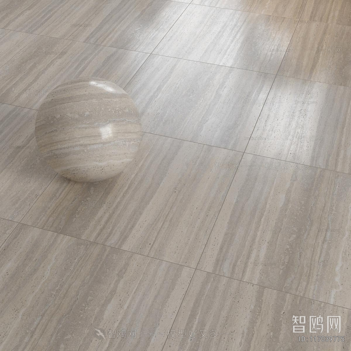 Modern Wall/floor/ceiling
