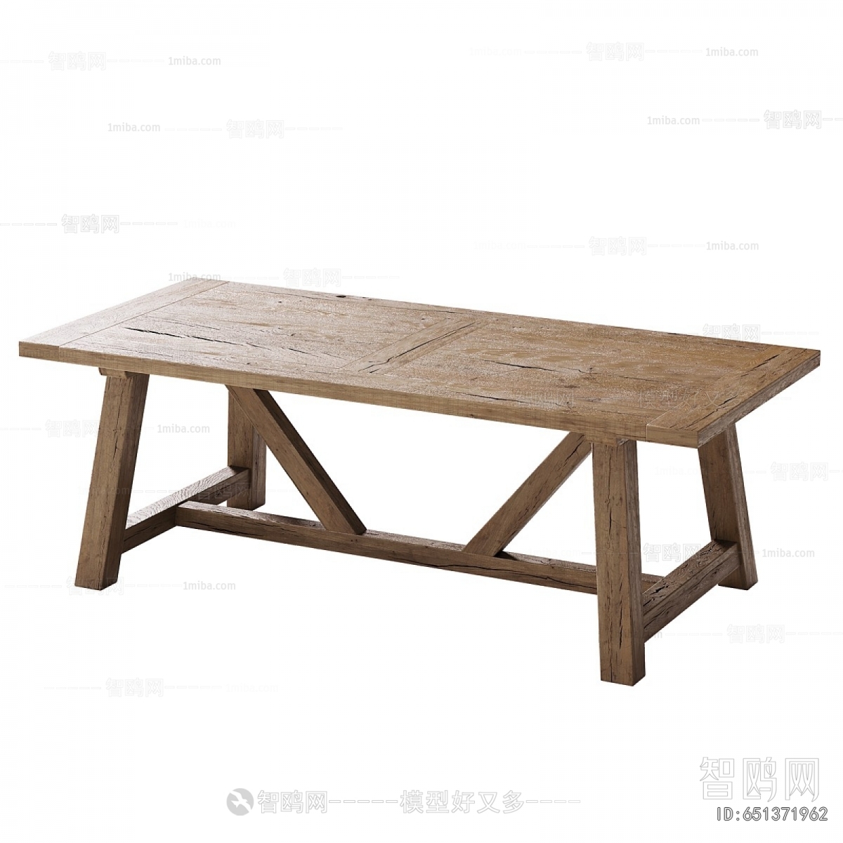 Modern Dining Table