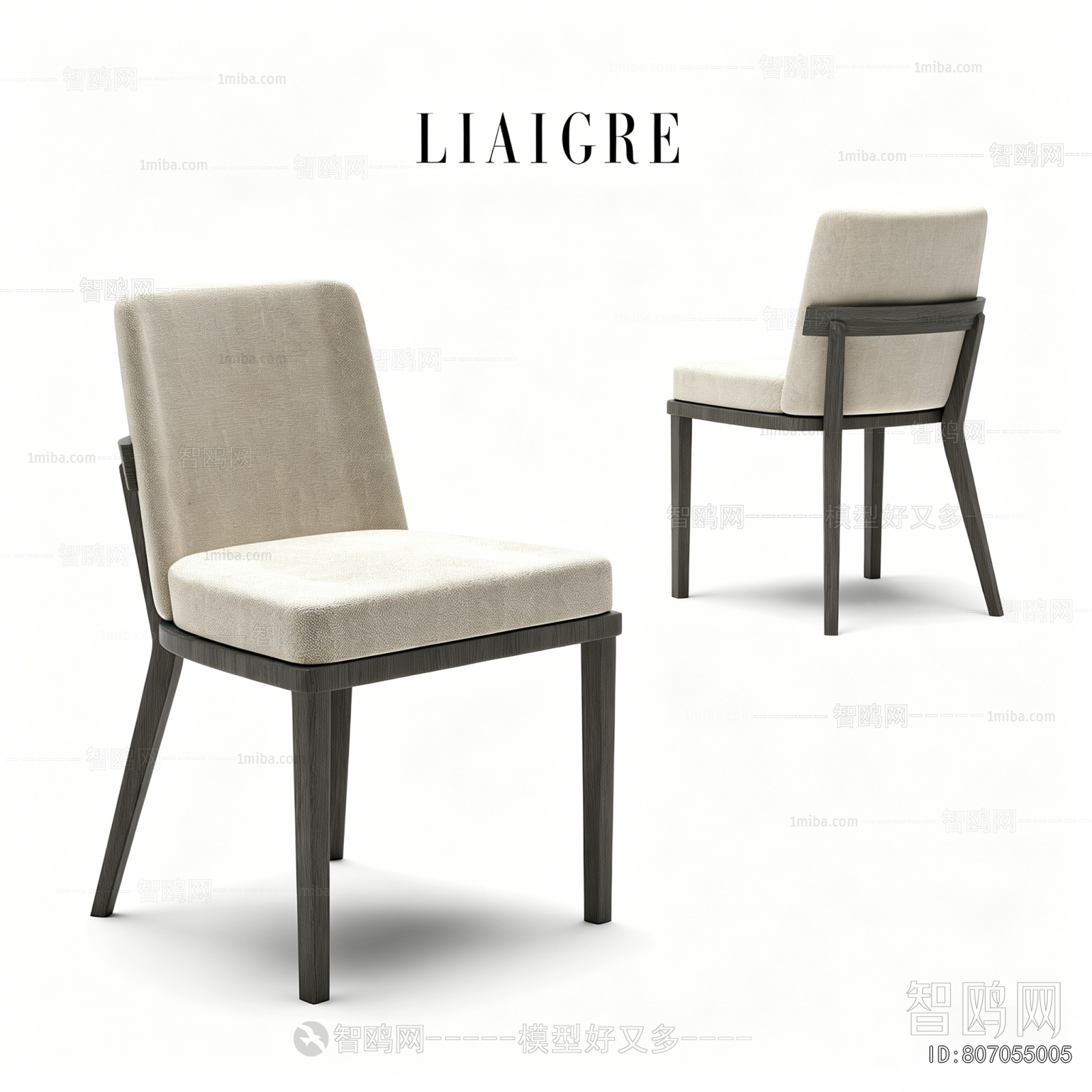 Modern Dining Chair