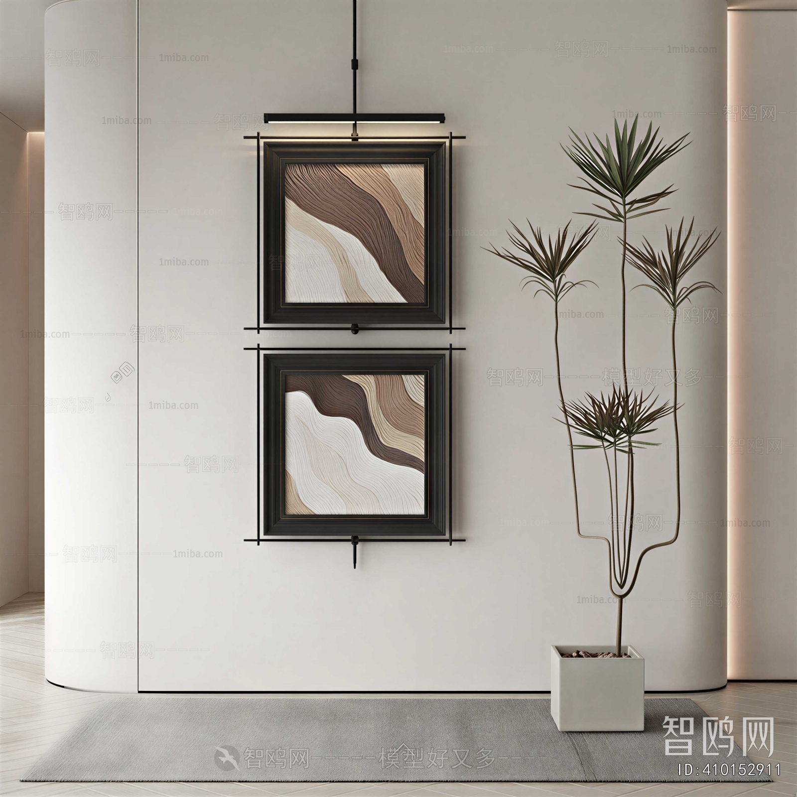 Modern Painting