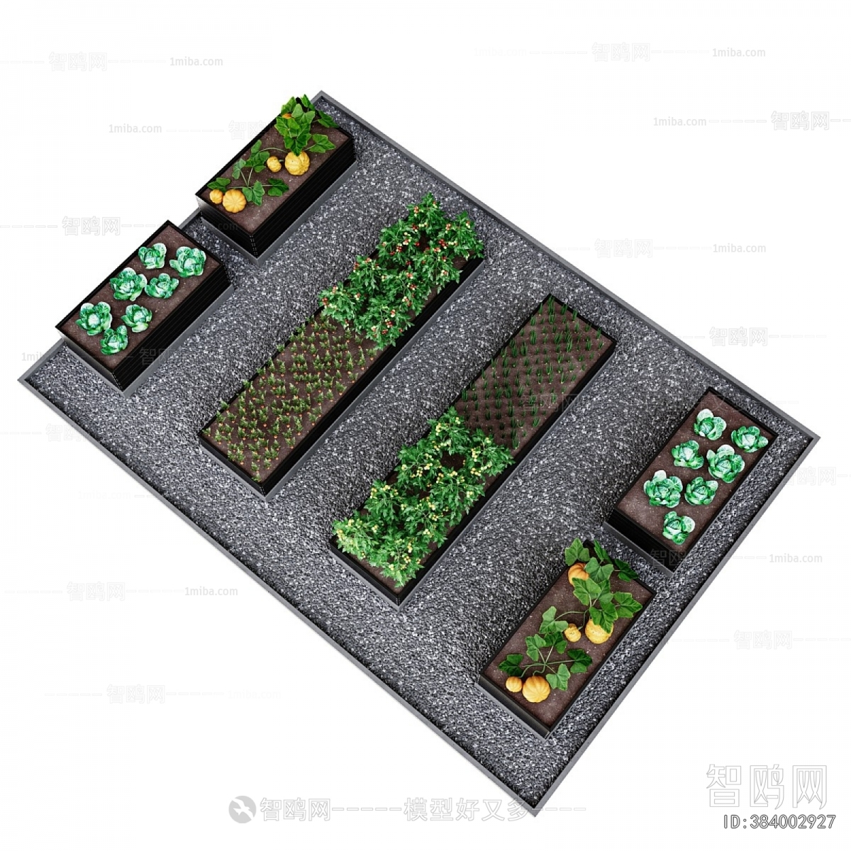 Modern Crop