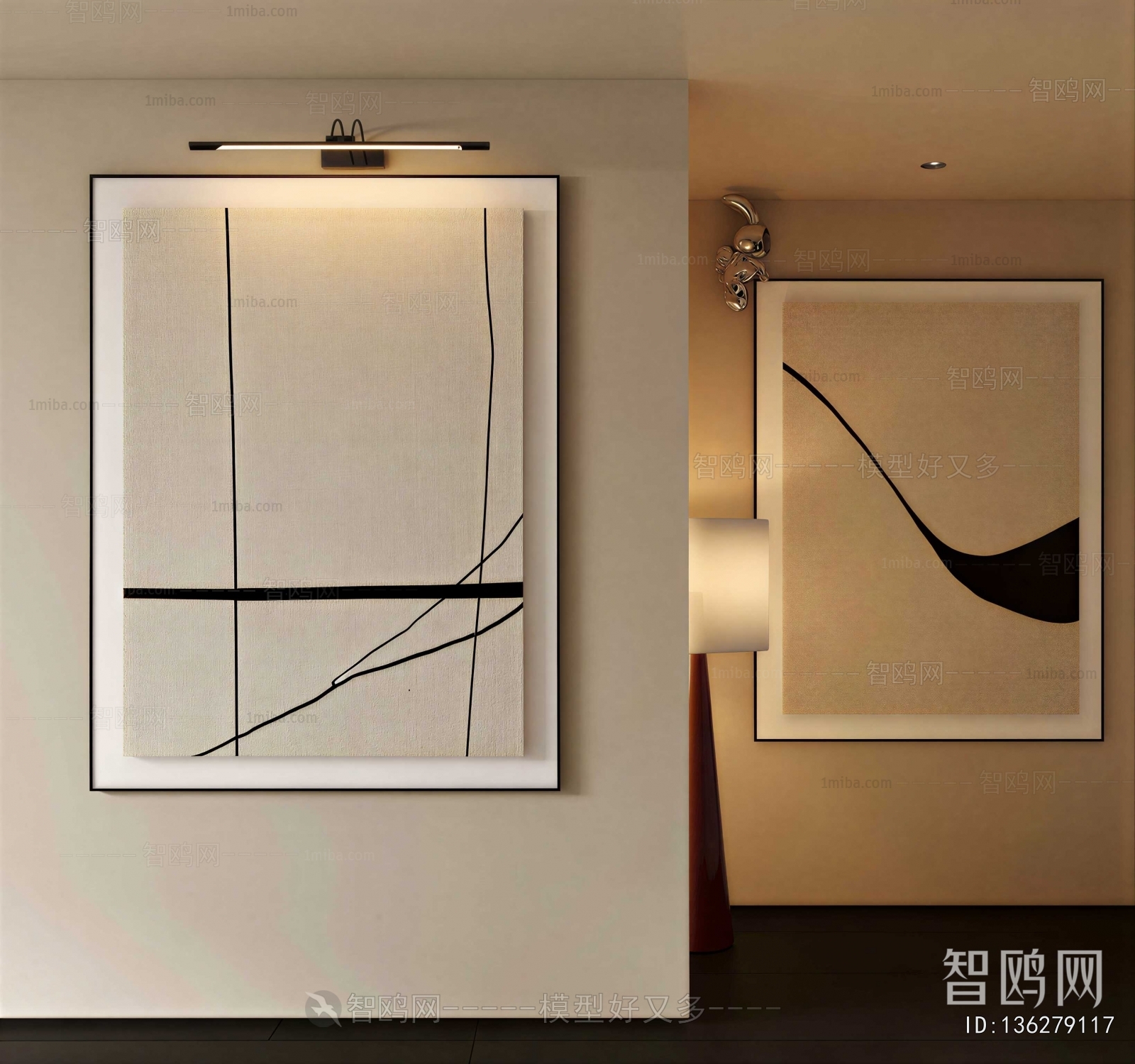 Modern Painting