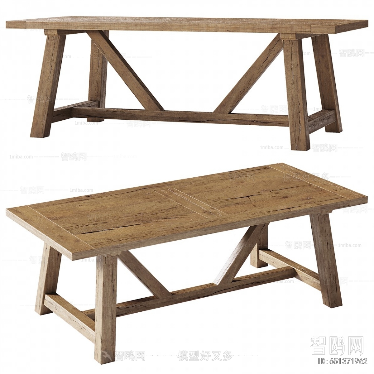 Modern Dining Table