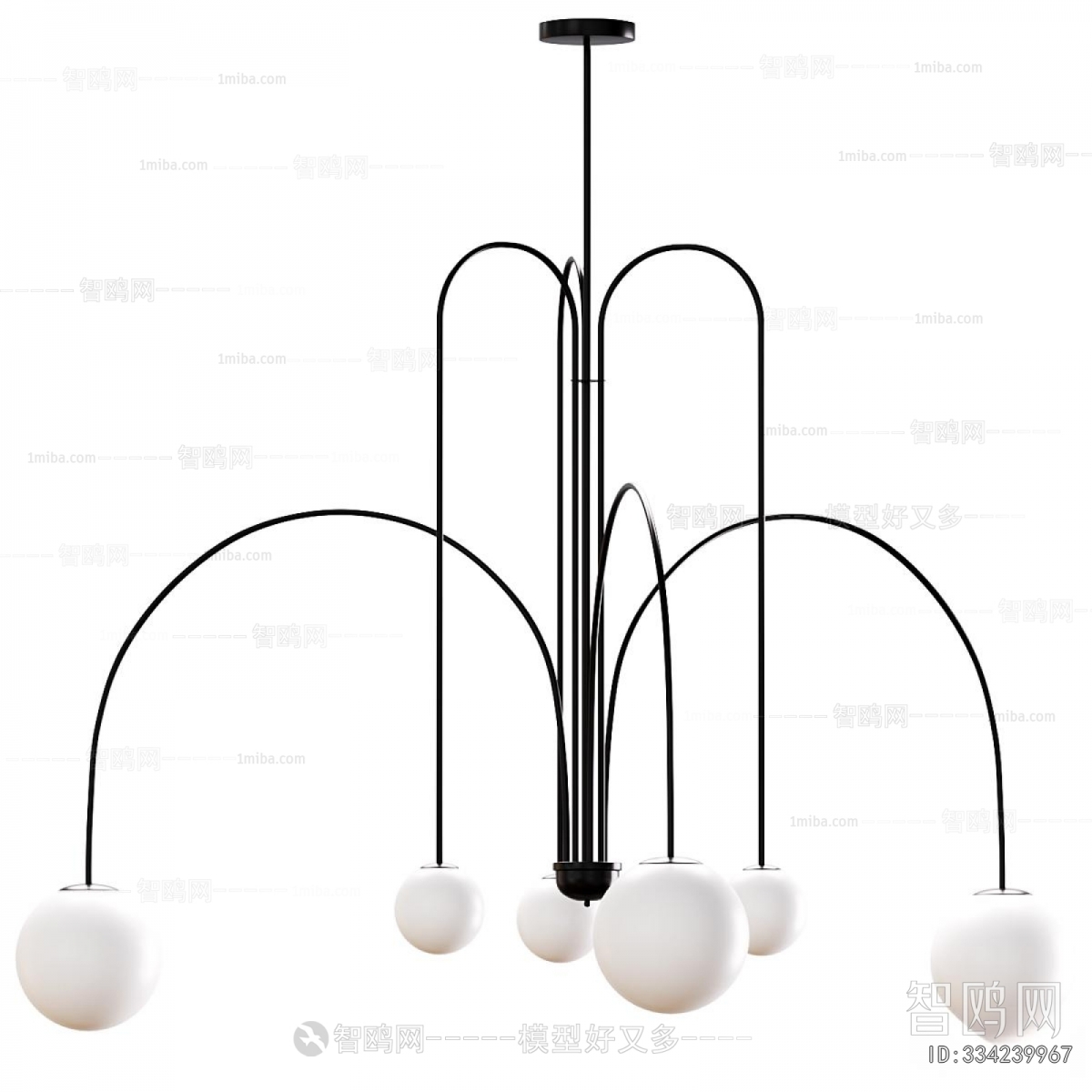 Modern Droplight
