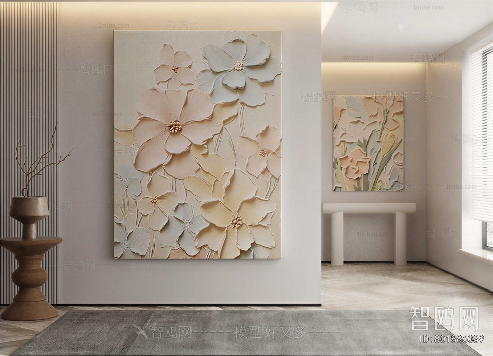 Modern Painting