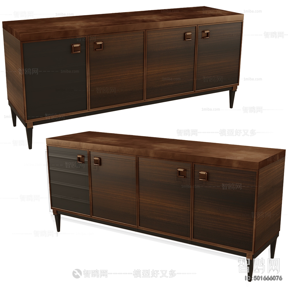 Modern TV Cabinet