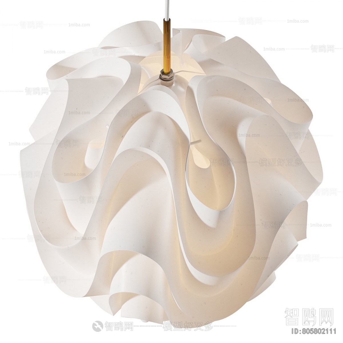 Modern Droplight