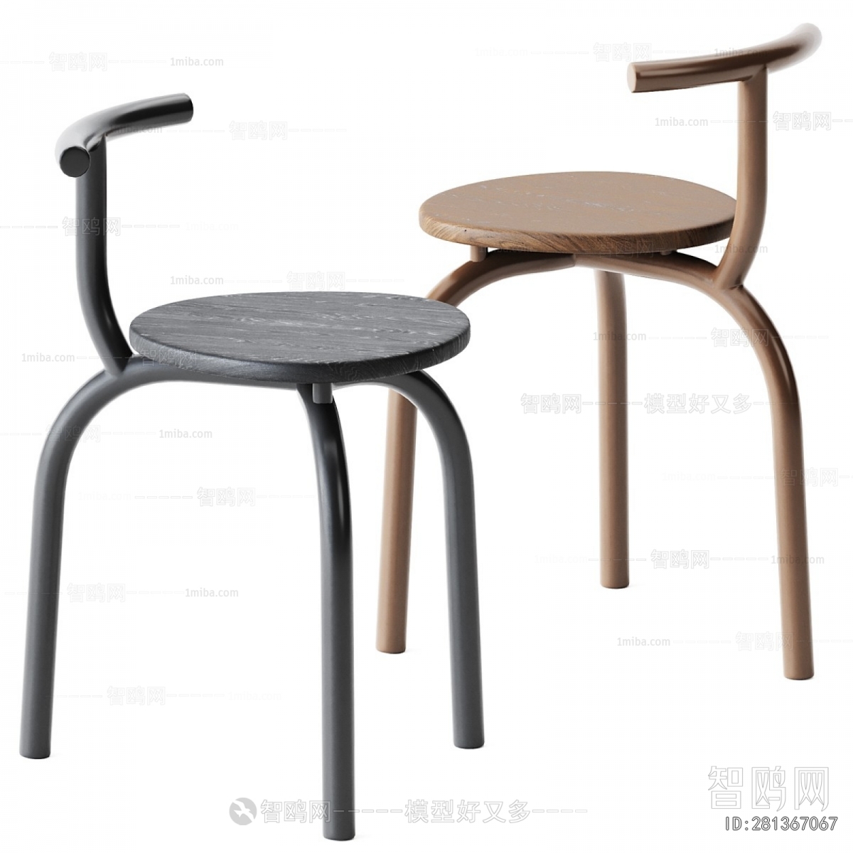 Modern Leisure Table And Chair
