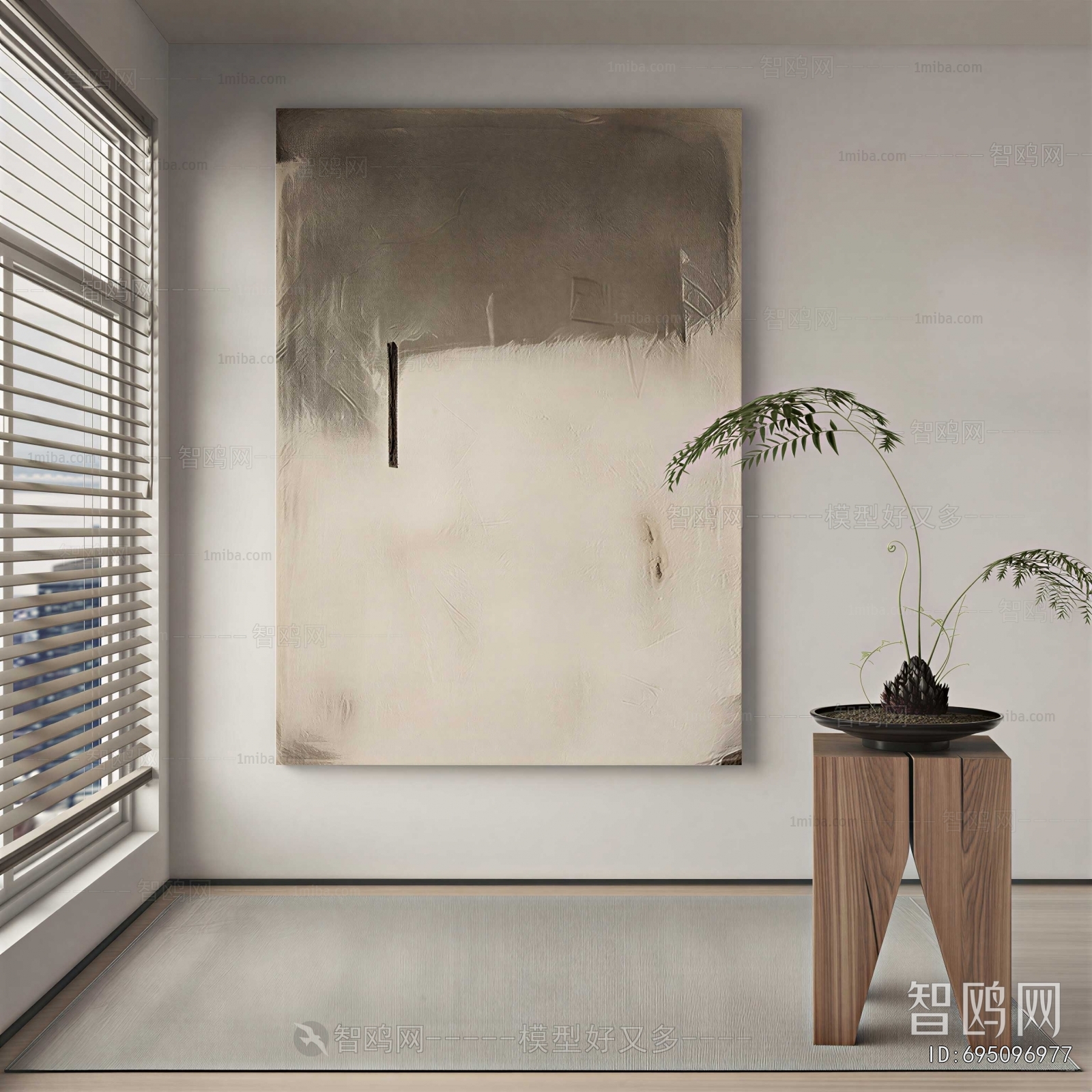 Modern Painting