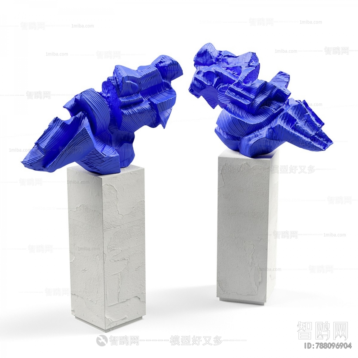 Modern Sculpture