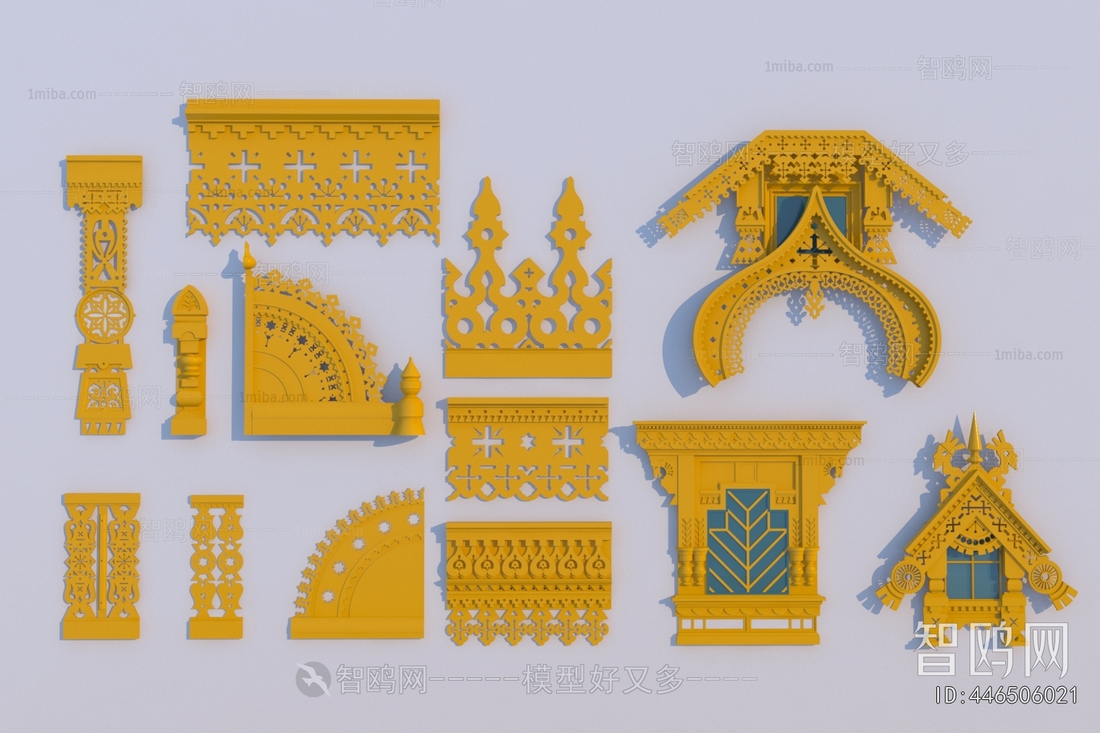 European Style Other