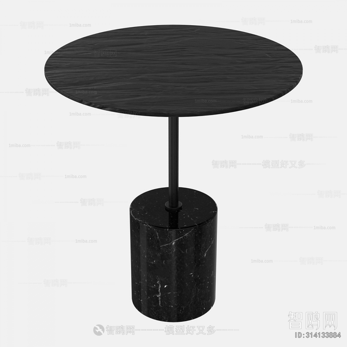 Modern Side Table/corner Table