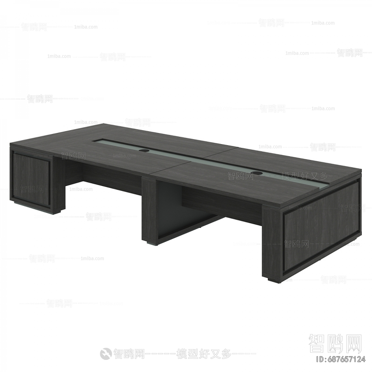 Modern Coffee Table
