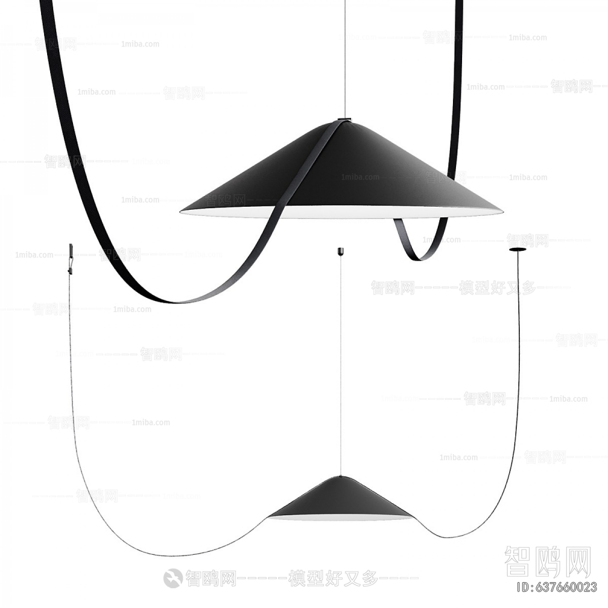 Modern Droplight
