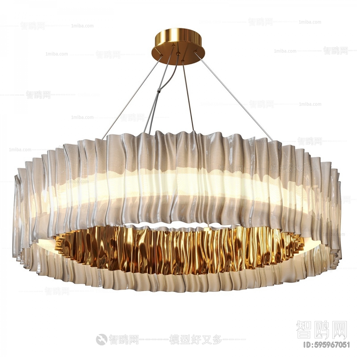 Modern Droplight