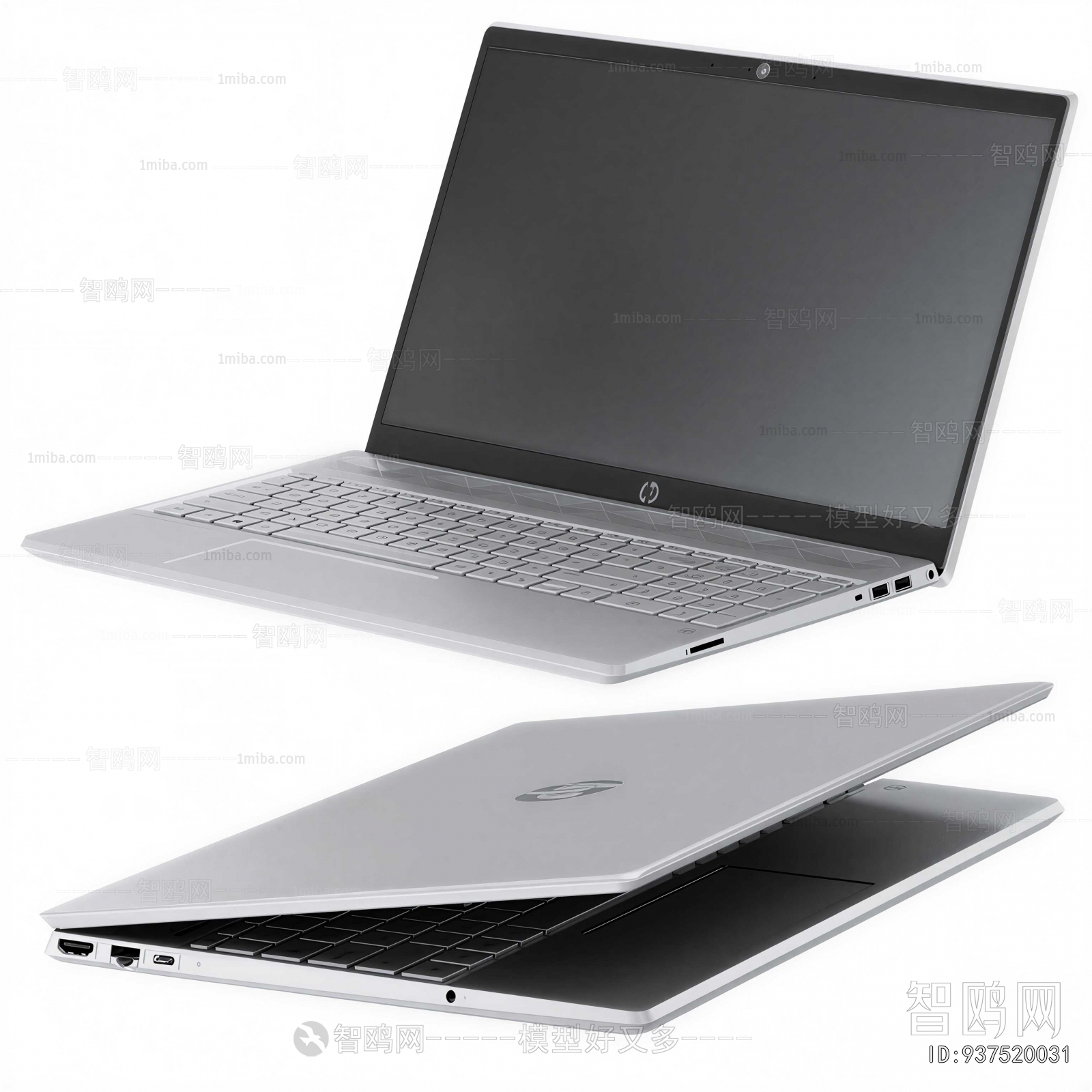 Modern Computer/Computer Screen