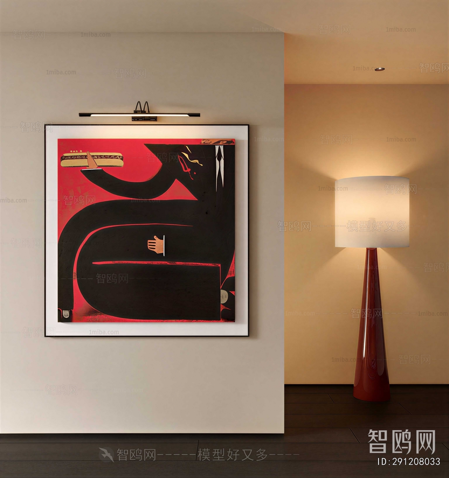 Modern Painting