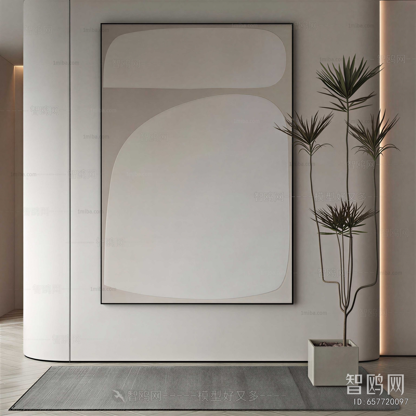 Modern Painting