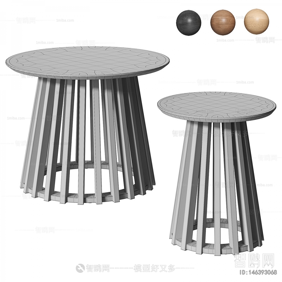 Modern Side Table/corner Table