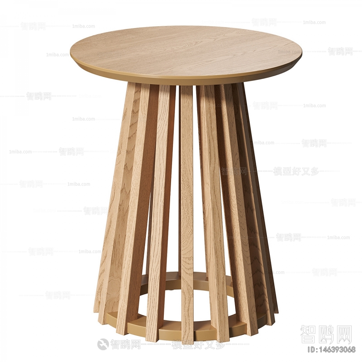 Modern Side Table/corner Table