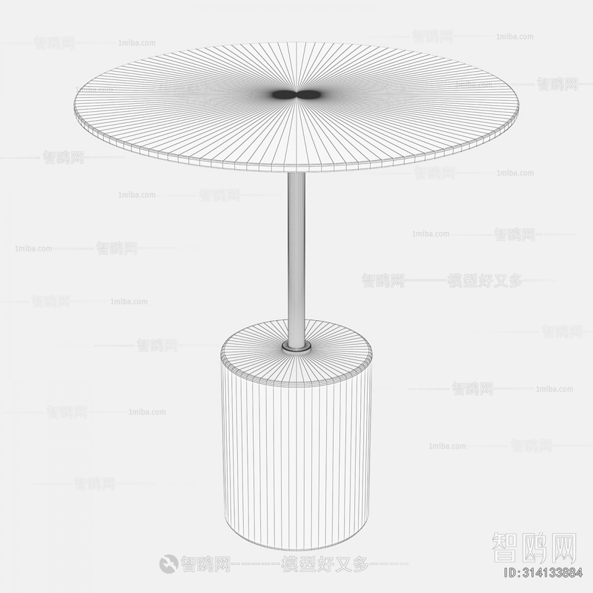 Modern Side Table/corner Table