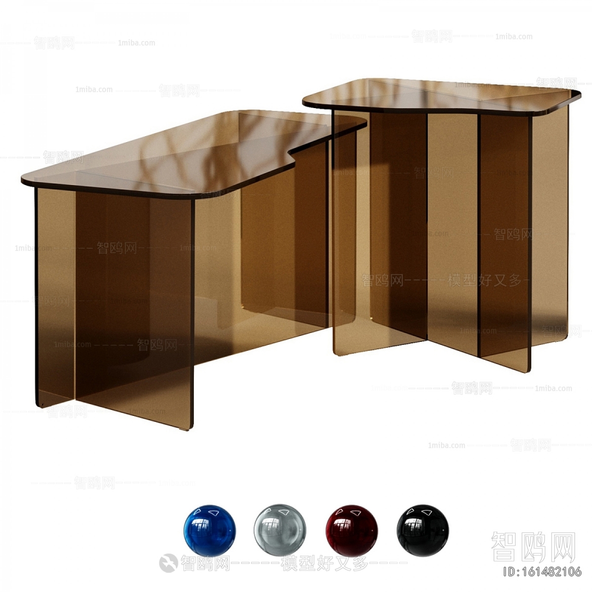 Modern Coffee Table