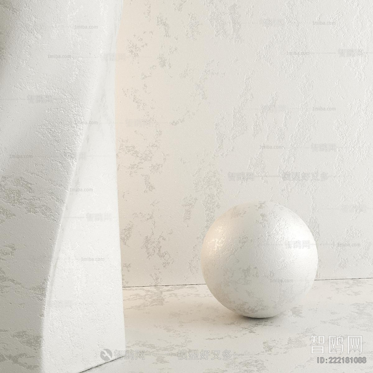 Modern Wall Facing