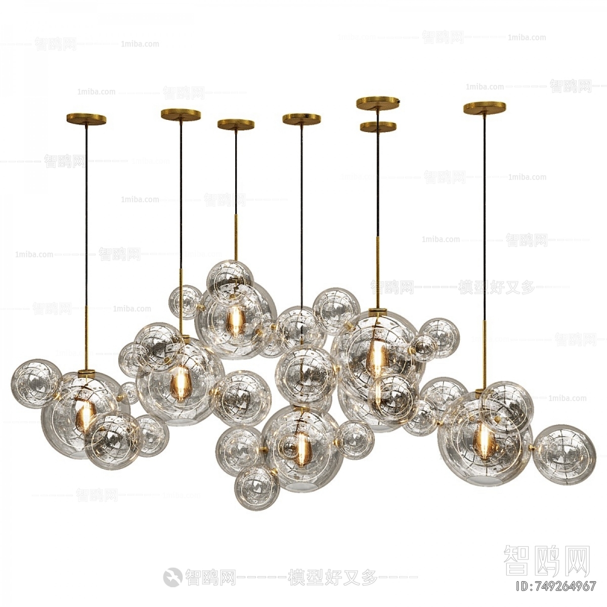 Modern Droplight