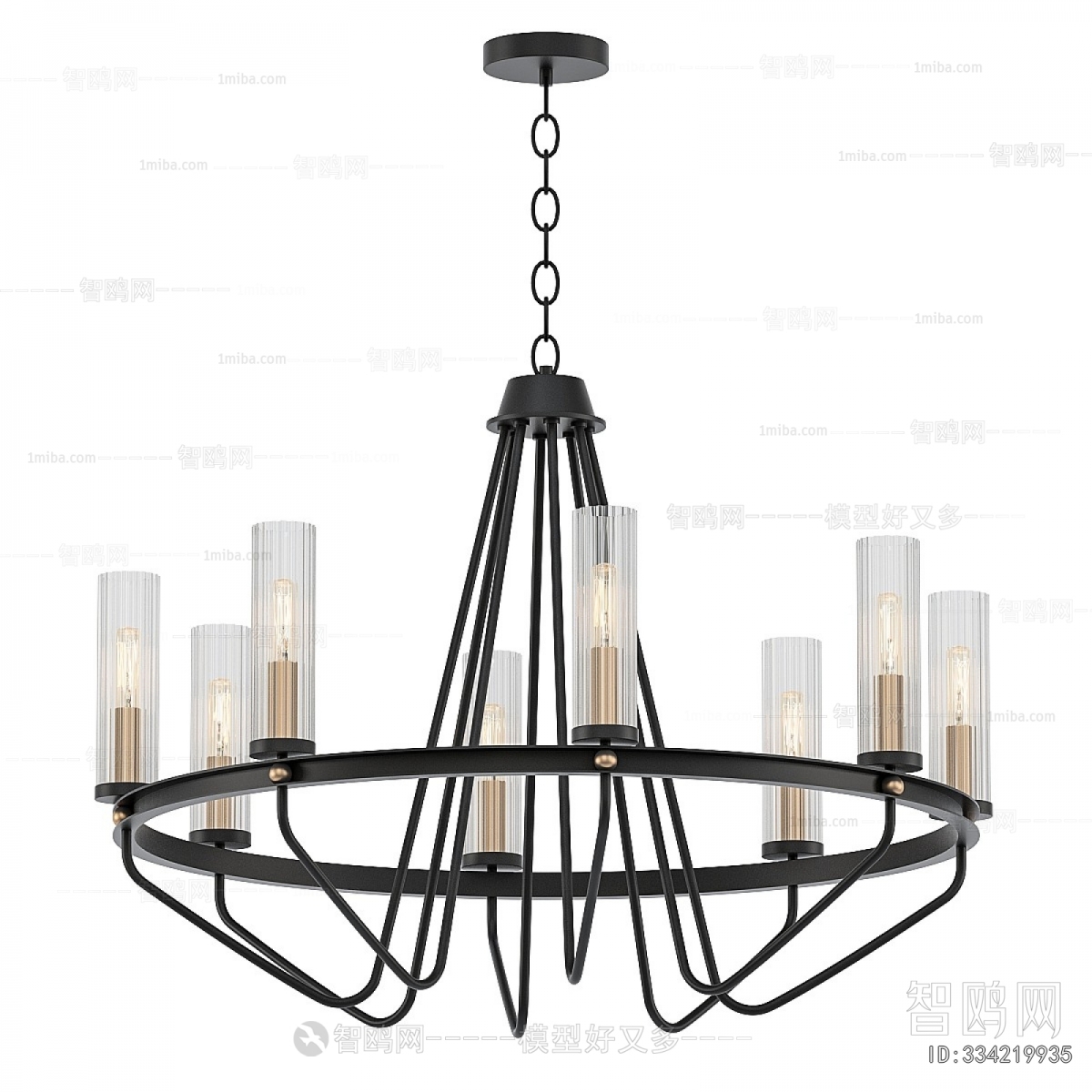 Modern Droplight