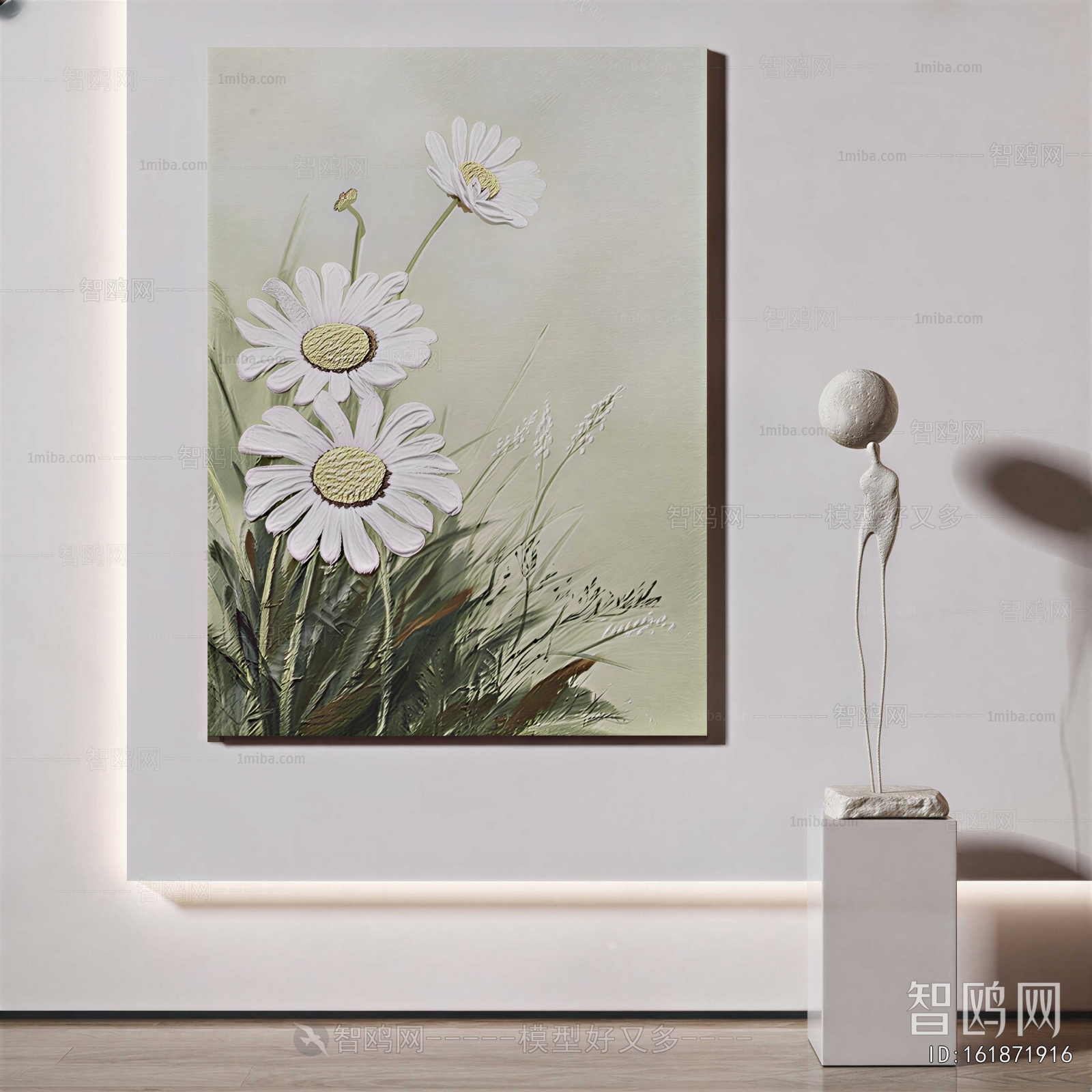 Modern Painting