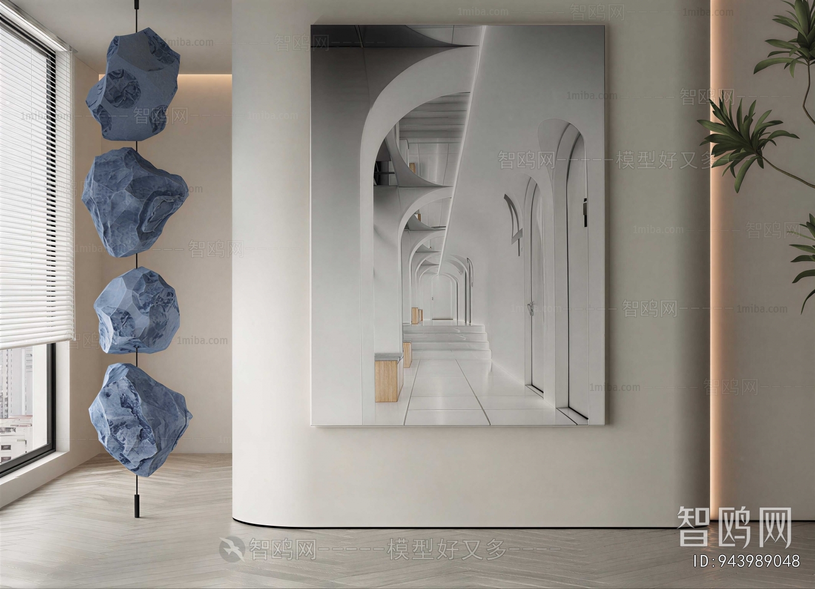Modern Painting