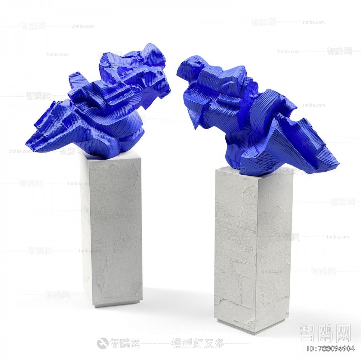 Modern Sculpture