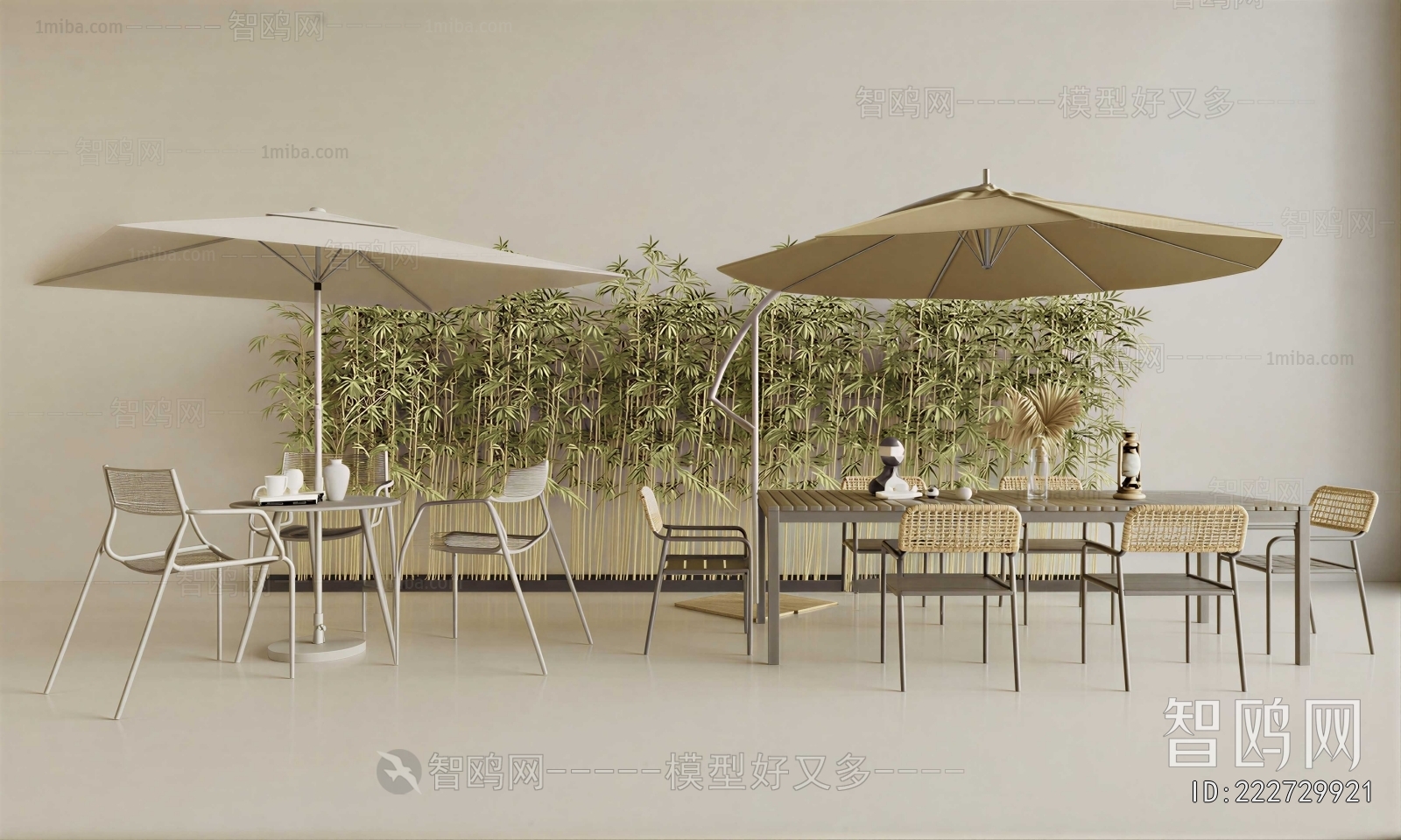 Modern Outdoor Tables And Chairs