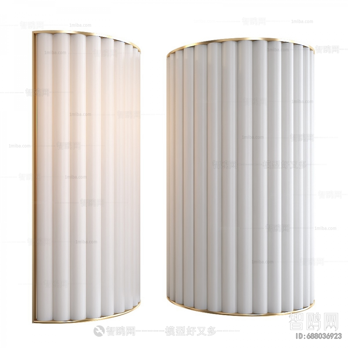 Modern Wall Lamp