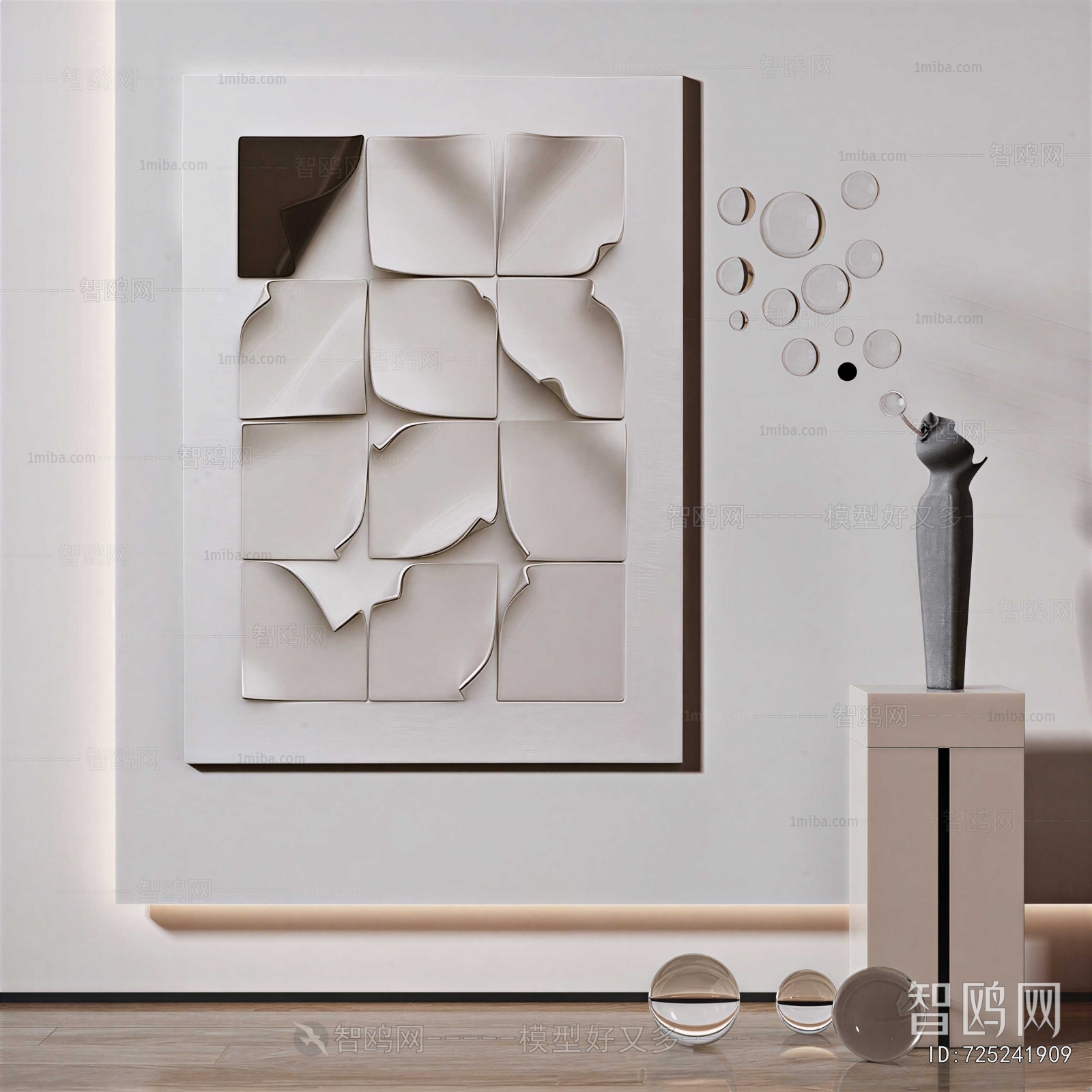 Modern Painting