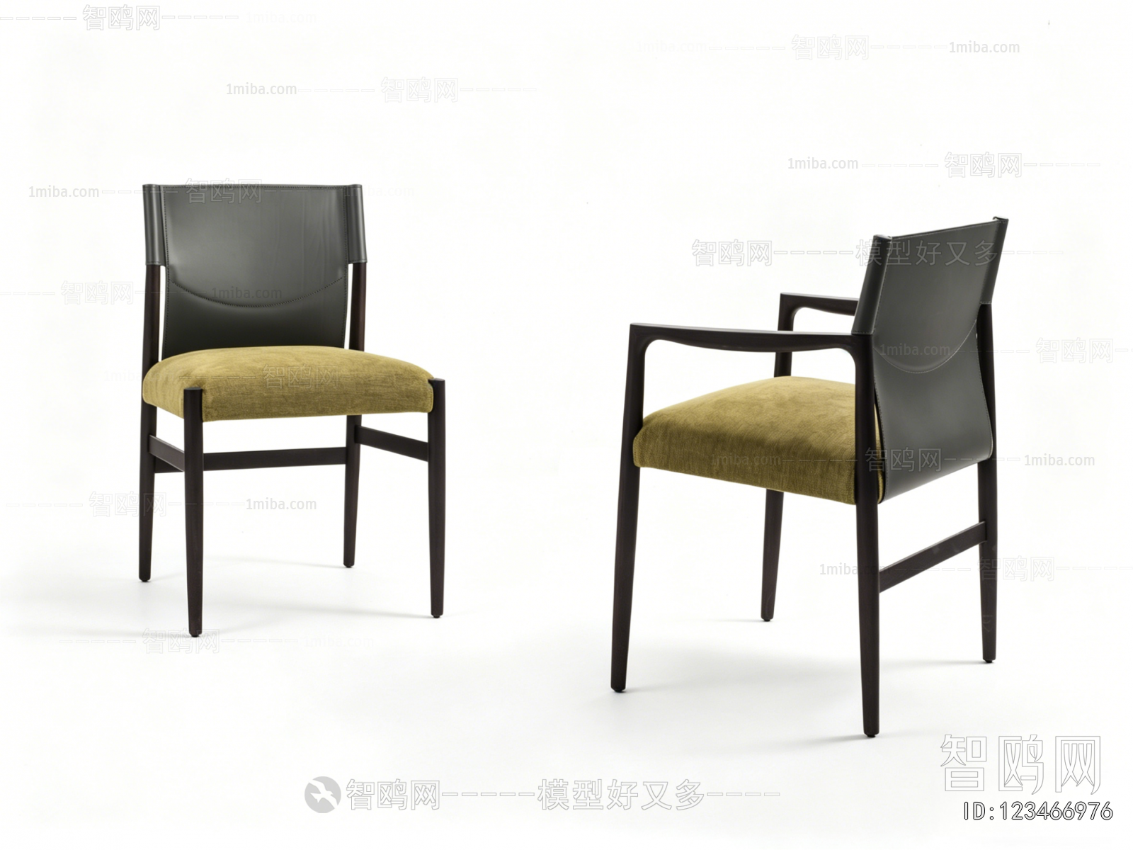 Modern Dining Chair