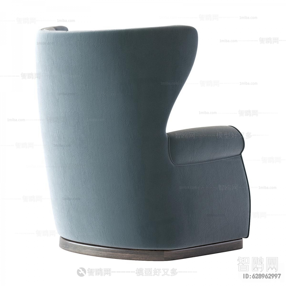Modern Single Sofa
