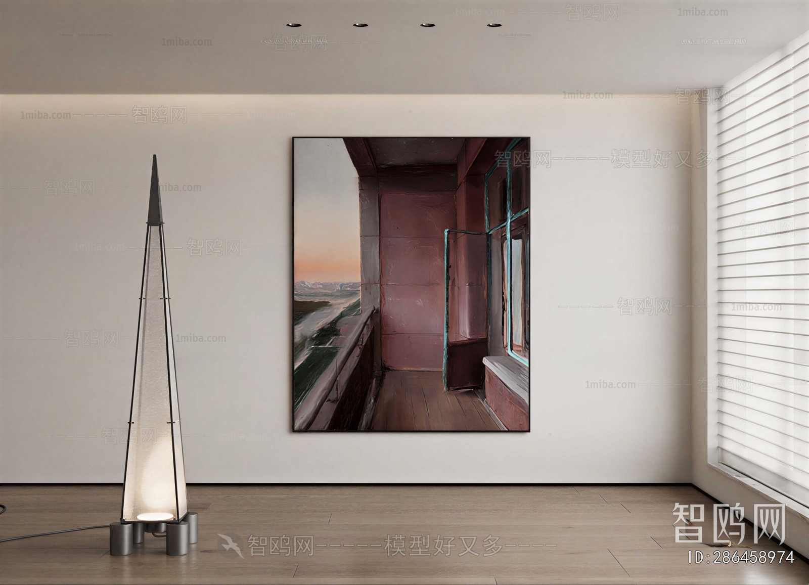 Modern Painting