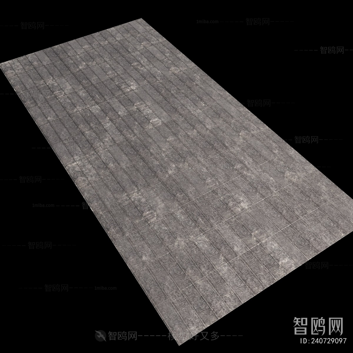 Modern Floor Tile