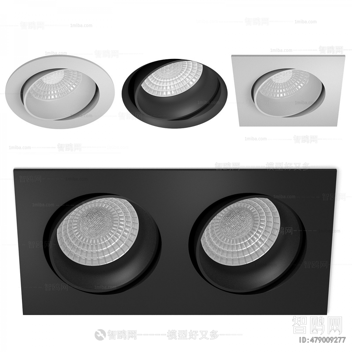 Modern Downlight Spot Light