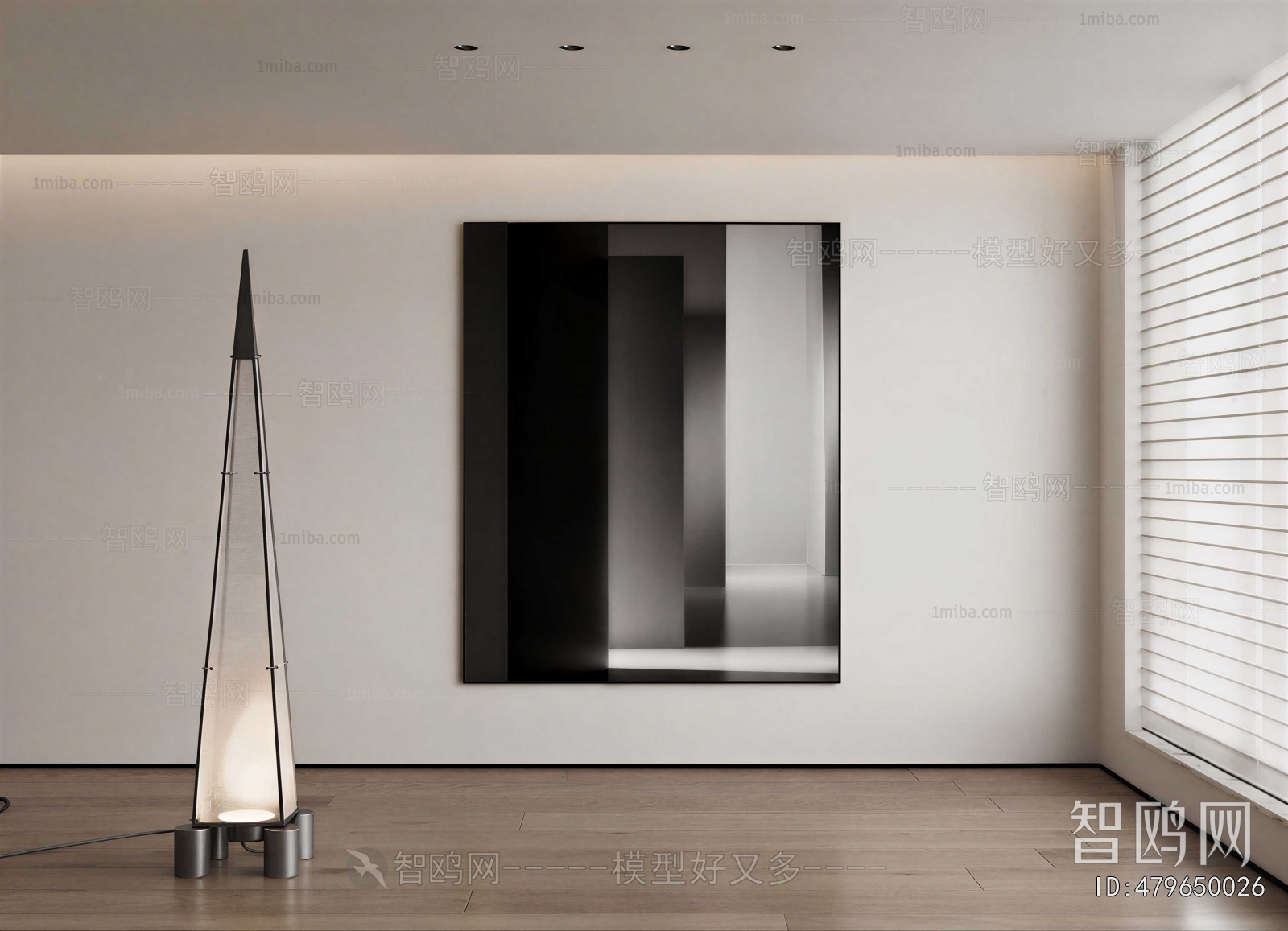 Modern Painting